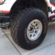 Illustration for article titled Inside a NORRA Mexican 1000 Pre-Evolution Winning Truck